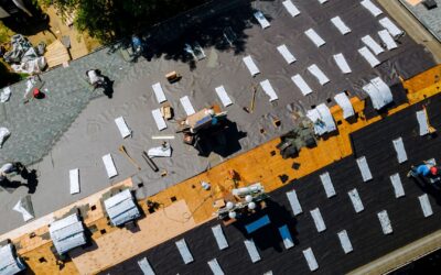 How Often Should You Schedule a Roof Inspection?